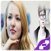 Click With  Dove Cameron on 9Apps