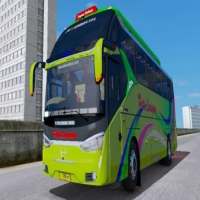 Bus Simulator Indonesia V3.7