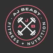 AJ Beast Fitness on 9Apps