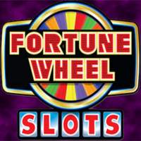 Fortune Wheel Casino Slots
