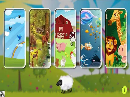 Educational games for kids APK Download 2024 - Free - 9Apps