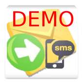 New Mail SMS DEMO