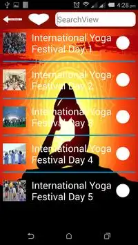 International Yoga Festival – International Yoga Festival