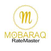 Mobaraq RateMaster on 9Apps