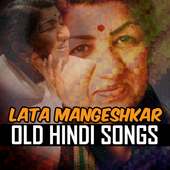 Lata Mangeshkar Old Hindi Songs on 9Apps
