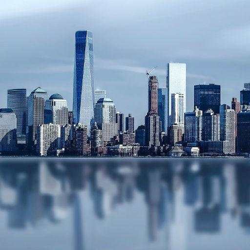 New York wallpapers
