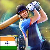 World of Cricket :Championship on 9Apps