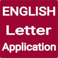 Letter & Application writing