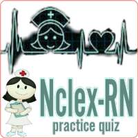 Nursing Quiz on 9Apps