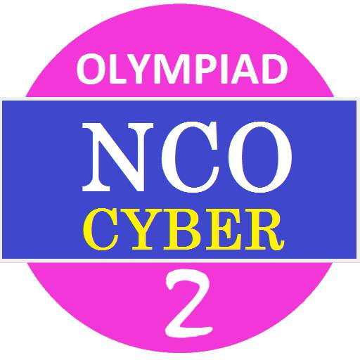 NCO 2 Olympiad