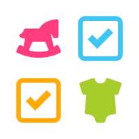 12 Mamis Baby Checkliste Baby App Erstausstattung