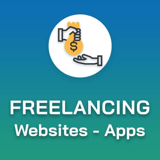 Freelancing apps: Work from Home: Make Money ideas