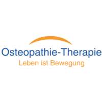 Osteopathie-Therapie