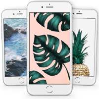 Tropical Wallpapers on 9Apps