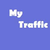 My Traffic on 9Apps