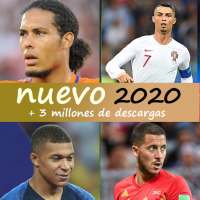 Adivina Jugador Futbol 2020 - Quiz