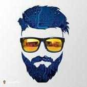 Beard Photo Editor - Beardman on 9Apps