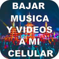 Bajar Música Y Vídeos A Mi Celular Gratis Guides on 9Apps
