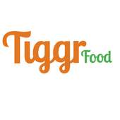 Tiggr Food Demo App (Only for Testing)