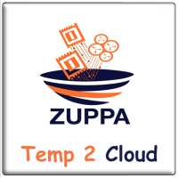 Zuppa Temp2Cloud