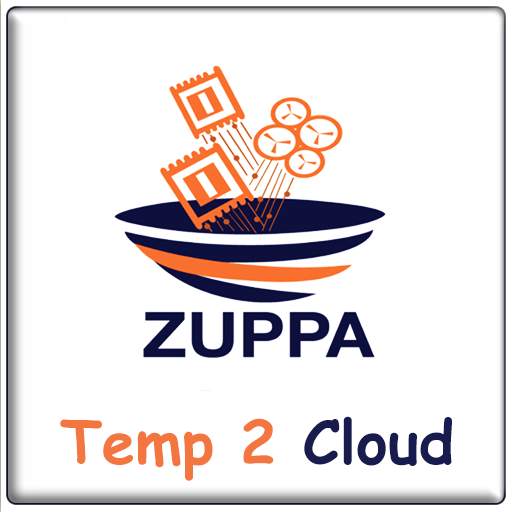 Zuppa Temp2Cloud