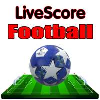 Livescore Football 24h