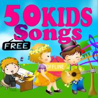 English Kids Songs - Kids Offline Song