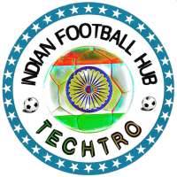 TECHTRO - Indian Football Hub (Watch Live Matches) on 9Apps