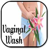 Vaginal Wash