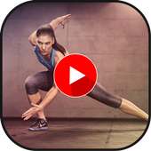Daily Exercises - Daily Fitness on 9Apps