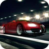 Extreme Drag Racing on 9Apps