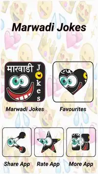 Marwadi Jokes APK Download 2023 - Free - 9Apps Marwadi Jokes APK Download 2023 - Free - 9Apps