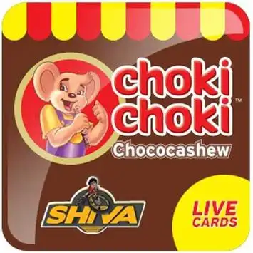 Choki Choki Shiva Live For PC installation