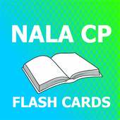 NALA CP Flashcards 2018 Ed on 9Apps
