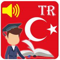 تعلم اللغة التركية بالصوت - بدون نت on 9Apps