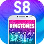 Galaxy S8 Ringtones 2017 on 9Apps