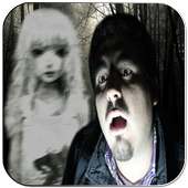 Selfie WiTh The Ghost of Mary - Ghost In Photo on 9Apps