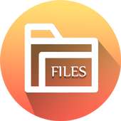 EX File Explorer - EX File Manager