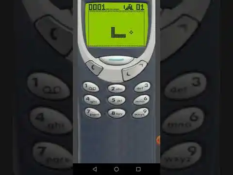 Snake Xenzia - Game Old Phones na App Store