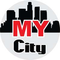 Minha Cidade (MyCity) - Umuarama