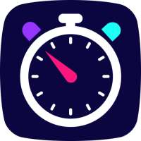 Interval Timer on 9Apps