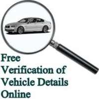 Vehicle Registration Information on 9Apps