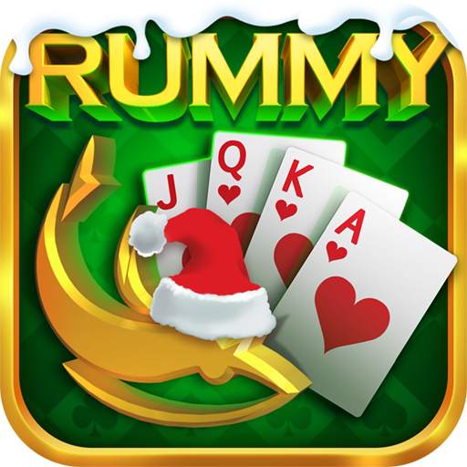 Indian Rummy Comfun-13 Card Rummy Game Online