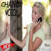 call voice change NEW