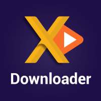 X Video Downloader Social Apps