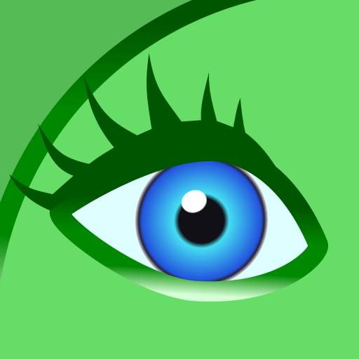 Eye-Fit Training: vision care with eye exercises