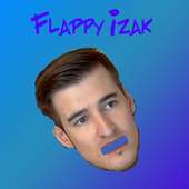 Flappy Izak