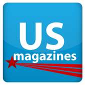 US magazines: us & world news