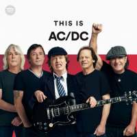 AC/DC SONGS