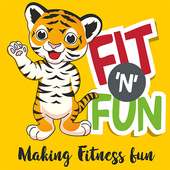 Fit N Fun on 9Apps